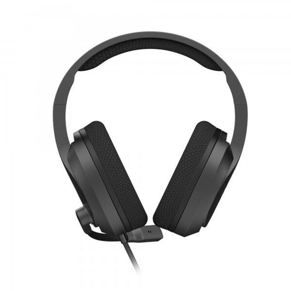 Навушники A4Tech Bloody G260 Black