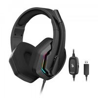Навушники A4Tech Bloody G260 Black