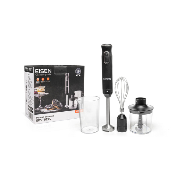 Блендер Eisen EBS-103S