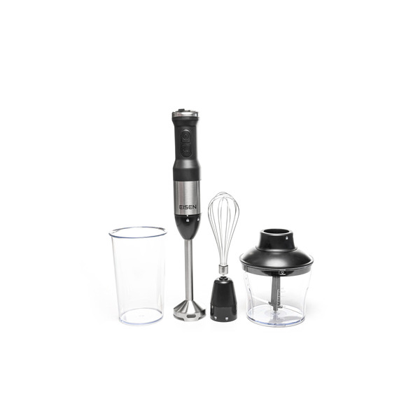Блендер Eisen EHB-123SS