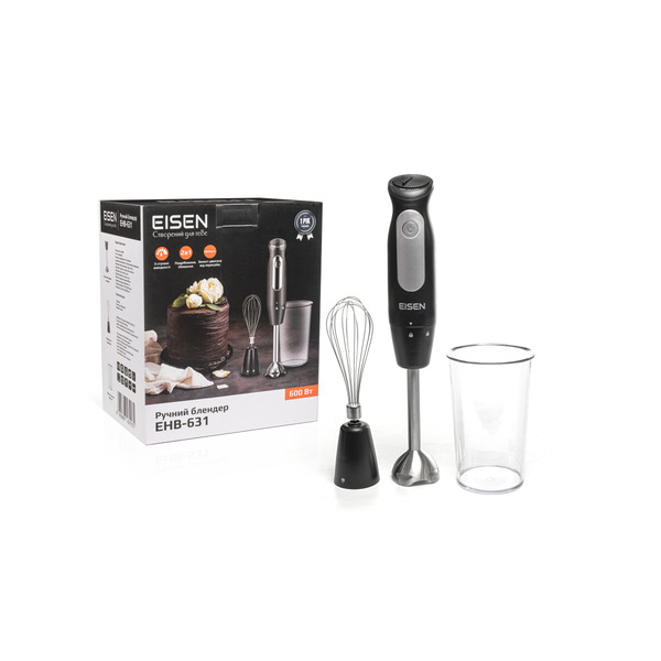 Блендер Eisen EHB-631
