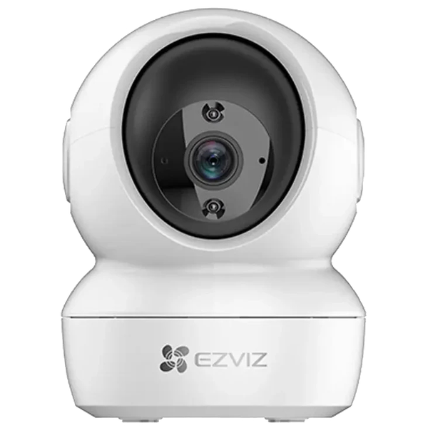 IP Камера Ezviz H6c (4MP,W1 cs-h6c) 2K Auto-Tracking 360°