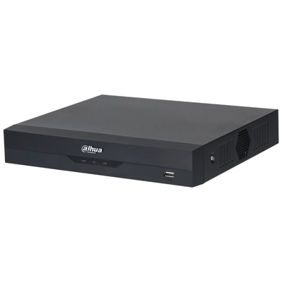 Відеореєстратор Dahua DH-XVR5116HS-5M-I3 16-канальний Penta-brid 5M-N/1080p