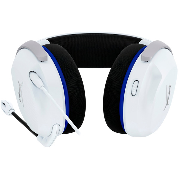 Навушники HyperX Cloud Stinger 2 для PS5/PS4 White (6H9B5AA)