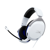 Навушники HyperX Cloud Stinger 2 для PS5/PS4 White (6H9B5AA)