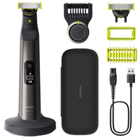 Электростанок Philips OneBlade Pro 360 QP6652/61