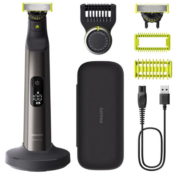 Електростанок Philips OneBlade Pro 360 QP6652/61
