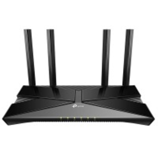 Бездротовий маршрутизатор (роутер) TP-Link Archer A64