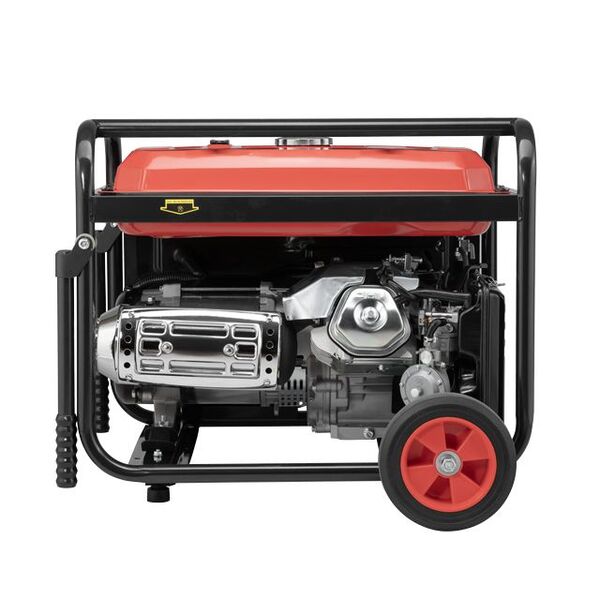 Бензиновый генератор STORM INTERTOOL DT-1158