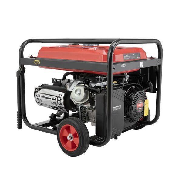 Бензиновый генератор STORM INTERTOOL DT-1186