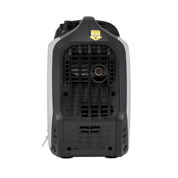 Бензиновий інверторний генератор STORM INTERTOOL DT-1320 (1.8/2 кВт, мідна обмотка)