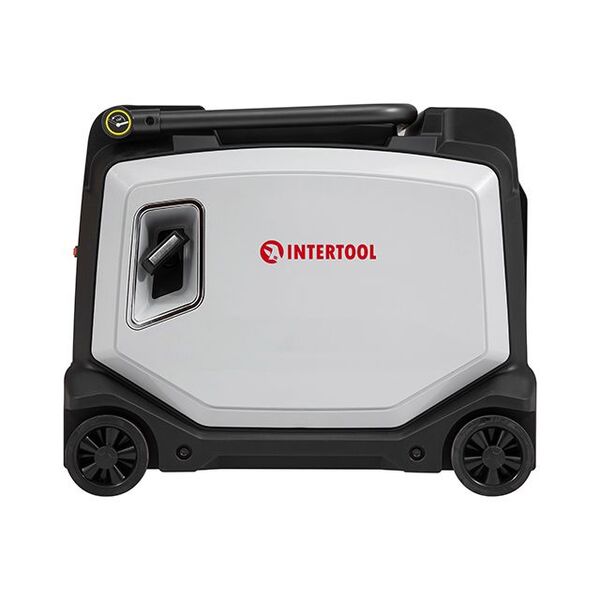 Генератор бензиновий інверторний STORM INTERTOOL DT-1338