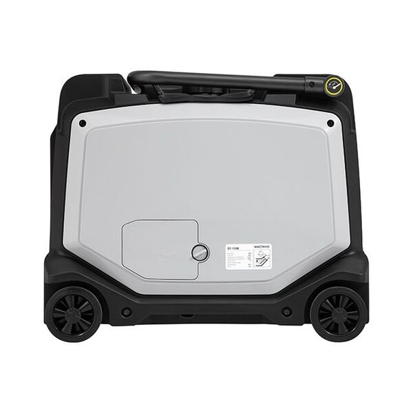 Генератор бензиновий інверторний STORM INTERTOOL DT-1338