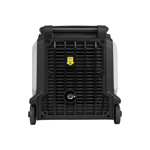 Генератор бензиновий інверторний STORM INTERTOOL DT-1338