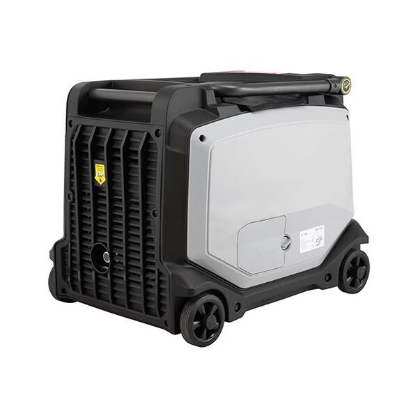 Генератор бензиновий інверторний STORM INTERTOOL DT-1338
