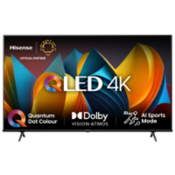 Телевізор Hisense 43E7NQ