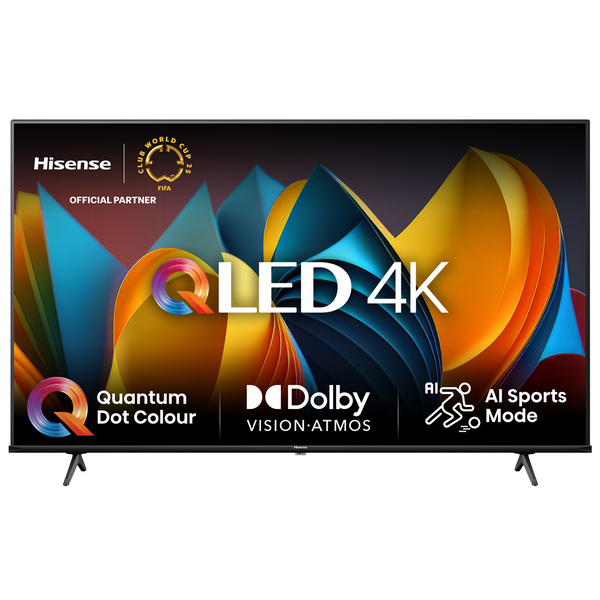 Телевізор Hisense 43E7NQ