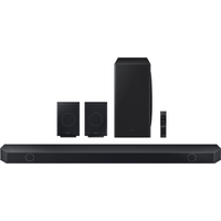 Саундбар Samsung HW-Q930D 9.1.4-Channel 540W (HW-Q930D/UA)