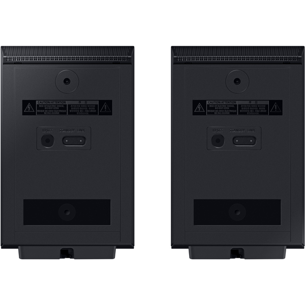 Саундбар Samsung HW-Q930D 9.1.4-Channel 540W (HW-Q930D/UA)