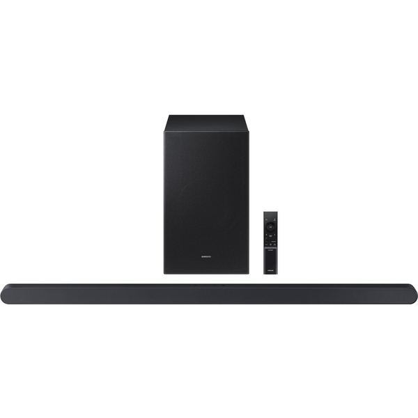 Саундбар Samsung HW-S700D 3.1-Channel (HW-S700D/UA)