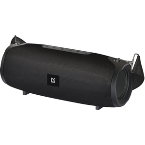 Портативна колонка Defender G22 Black (65122)