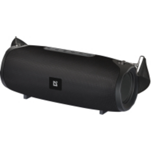 Портативна колонка Defender G22 Black (65122)