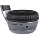 Навушники DEFENDER (63571)FreeMotion B571 Bluetooth LED, сірий