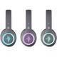 Навушники DEFENDER (63571)FreeMotion B571 Bluetooth LED, сірий