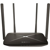 Бездротовий маршрутизатор (роутер) Mercusys AC12G