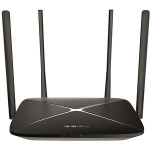 Беспроводной маршрутизатор Mercusys AC12G