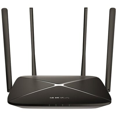 Беспроводной маршрутизатор Mercusys AC12G