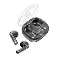Навушники Piko TWS-SimpleMe Black (1283126583438)
