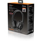 Bluetooth-гарнитура REAL-EL GD-860 Black