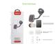 Держатель автомобильный Intaleo CM02GP Black (1283126483684)
