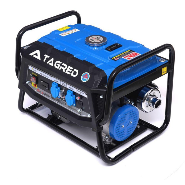 Генератор бензиновий TAGRED TA3500GHX