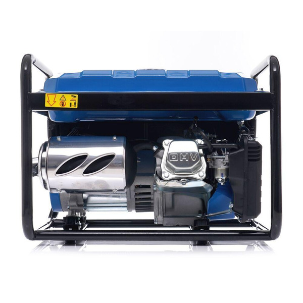 Генератор бензиновий TAGRED TA3500GHX