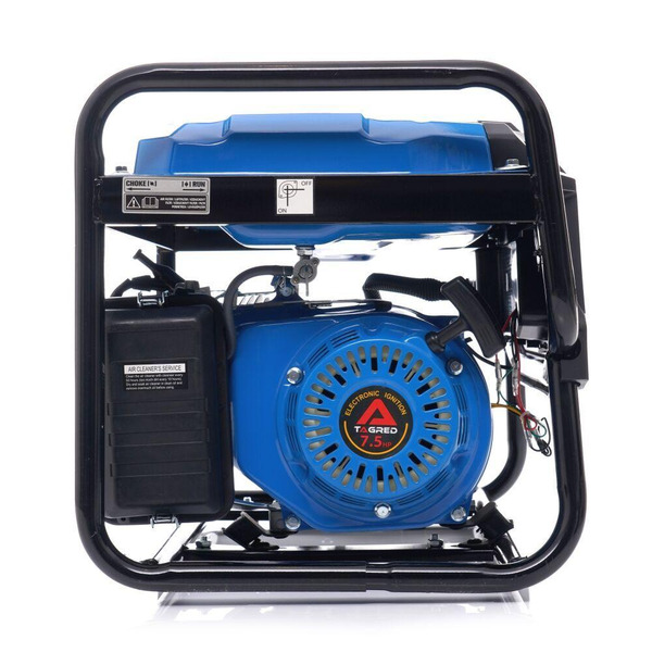 Генератор бензиновий TAGRED TA3500GHX
