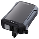 Универсальная мобильная батарея Sandberg Hand Warmer Powerbank 10000mAh Black (420-65)