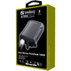 Универсальная мобильная батарея Sandberg Hand Warmer Powerbank 10000mAh Black (420-65)
