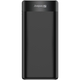 Универсальная мобильная батарея Sandberg Powerbank 20000mAh PD 65W Black (420-62)