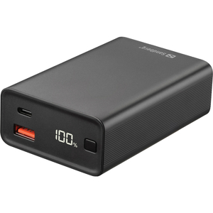 Зовнішній акумулятор (Power Bank) Sandberg Travel 420-95