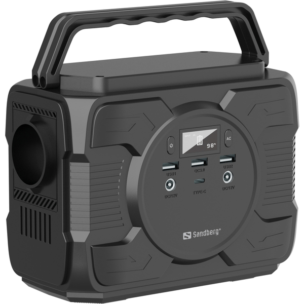 Зарядная станция Sandberg Power Station AC 200 420-83