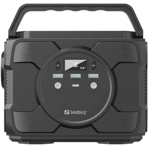 Зарядная станция Sandberg Power Station AC 200 420-83