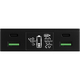 Универсальная мобильная батарея Sandberg Powerbank 30000mAh PD 100W Black (420-87)