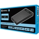 Универсальная мобильная батарея Sandberg Powerbank 30000mAh PD 100W Black (420-87)