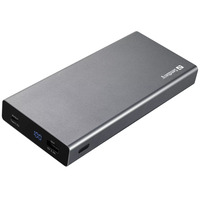 Повербанк Sandberg PD 20000mAh 100W, USB, Type-C in/out