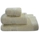 Текстиль банний SOHO Рушник 70*140 бавовна 100% Simple Cream