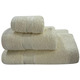 Текстиль банний SOHO Рушник 70*140 бавовна 100% Simple Cream