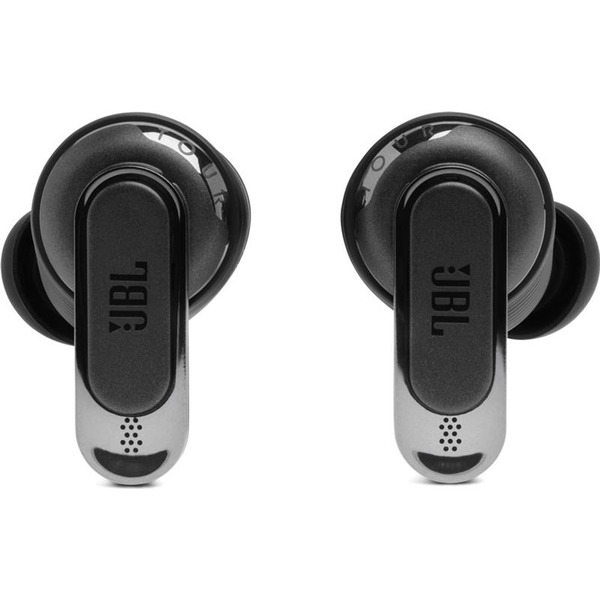 Навушники JBL Tour Pro 2 Black (JBLTOURPRO2BLK)