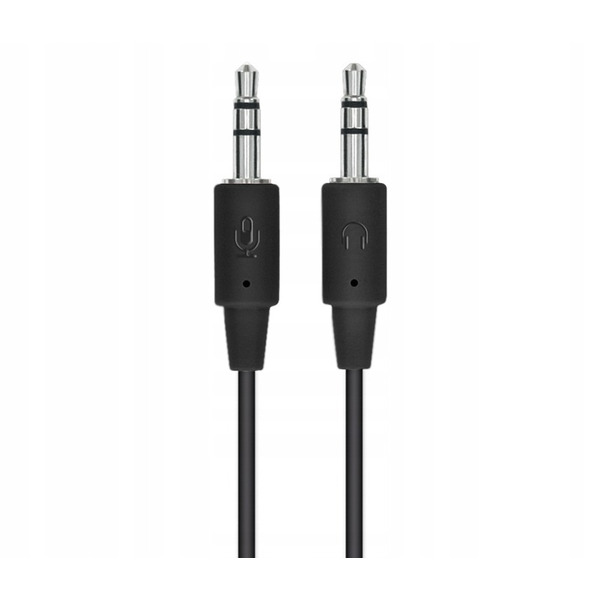 Навушники Logitech H110 (981-000271)